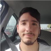 Buenas. Me llamo Luis, y doy clases de la rama de ciencias, hasta primero de bachillerato